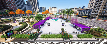 [MAP] Praca Realidade