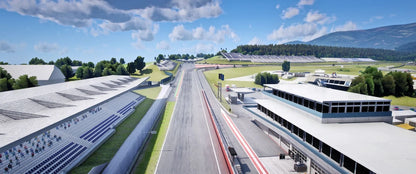 [MAP] Red Bull Ring