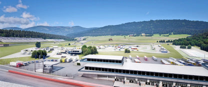 [MAP] Red Bull Ring