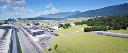 [MAP] Red Bull Ring