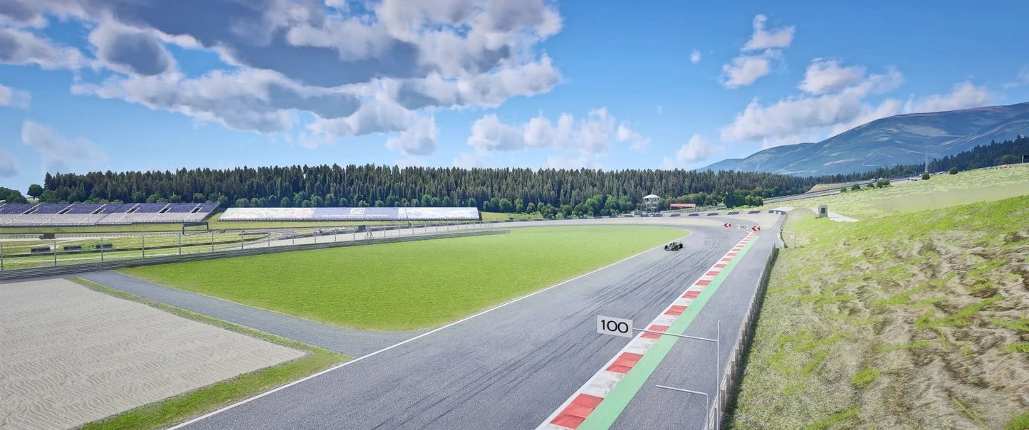 [MAP] Red Bull Ring