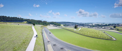 [MAP] Red Bull Ring