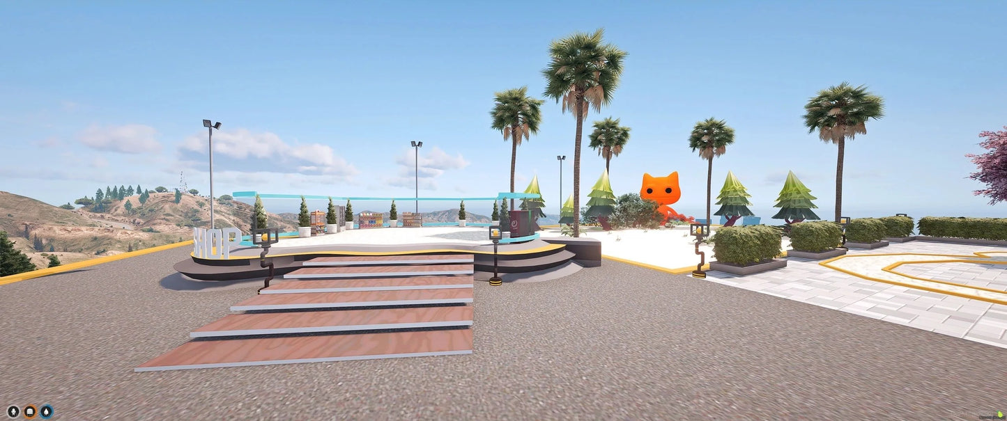 [MAP] Realflow Khaoamnuay