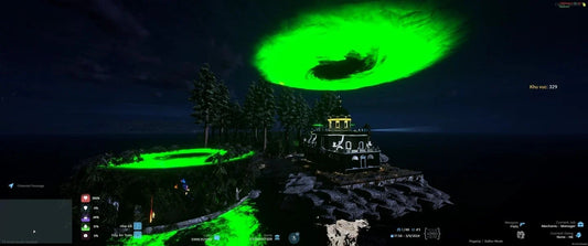[MAP] Rolaplay