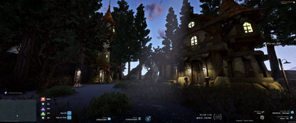 [MAP] Rolaplay