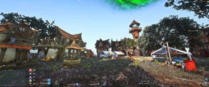 [MAP] Rolaplay