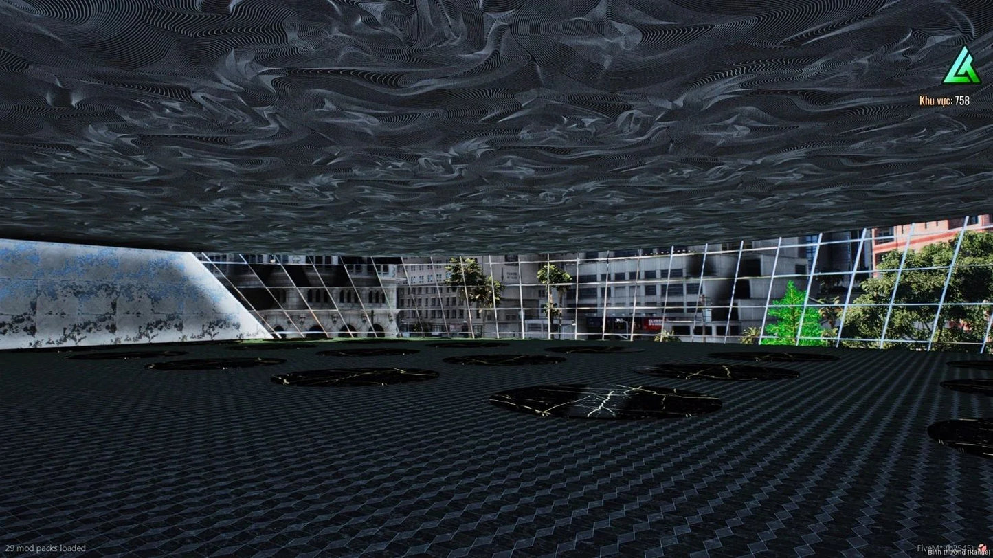 [MAP] Reverawn 4