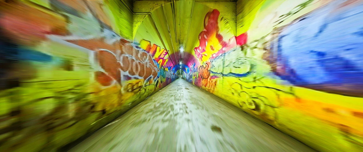 [MAP] Subway (World)