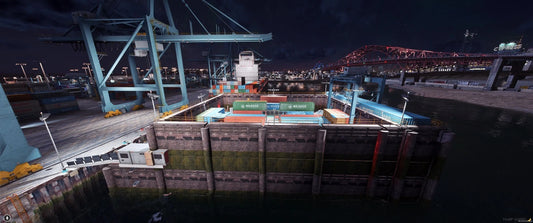 [MAP] Shipment MW2