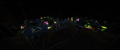 [MAP] Spook Hana