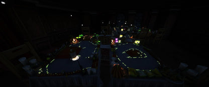 [MAP] Spook Hana