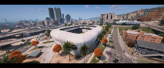 [MAP] Estadio Arena ABCD