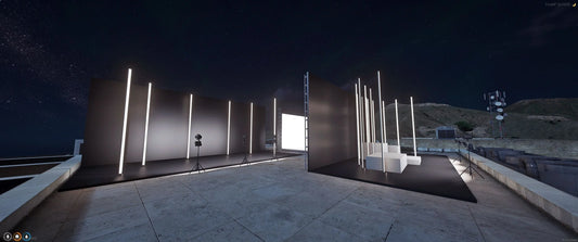 [MAP] Studio Vees Black (Studio)