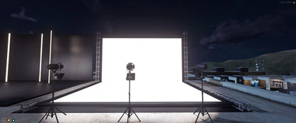 [MAP] Studio Vees Black (Studio)