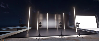 [MAP] Studio Vees Black (Studio)