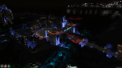 [MAP] Atlantis Bar
