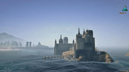 [MAP] Valiria