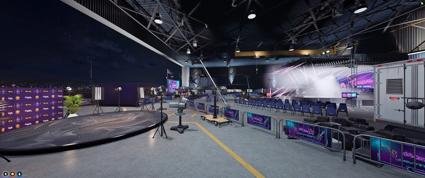 [MAP] Event Rancak Idol