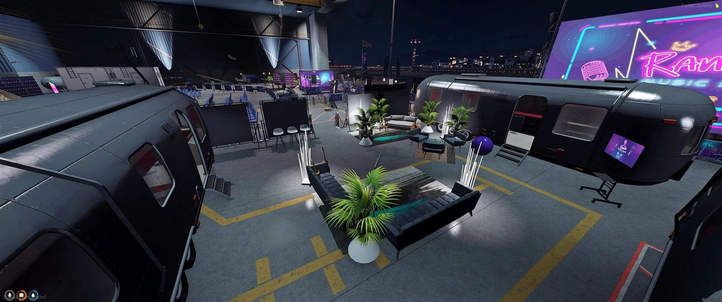 [MAP] Event Rancak Idol