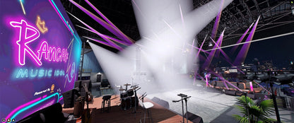 [MAP] Event Rancak Idol