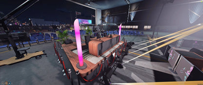 [MAP] Event Rancak Idol