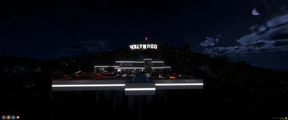 [MAP] Vinewood Hills Mansion 2