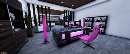 [MAP] Vinewood Hills Mansion 2