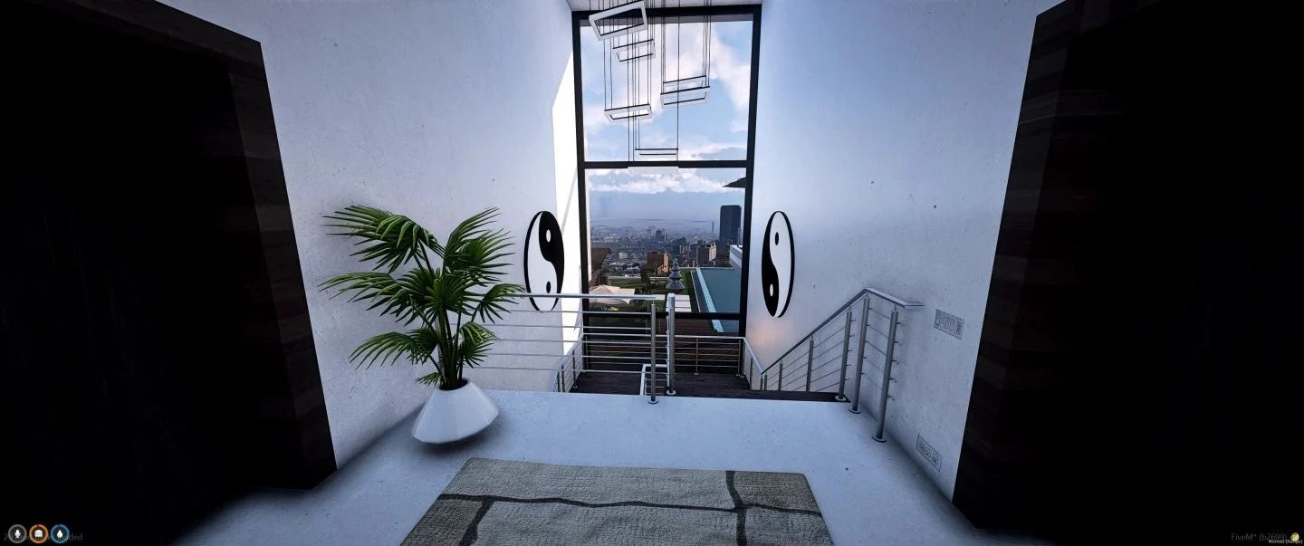 [MAP] Vinewood Hills Mansion 2