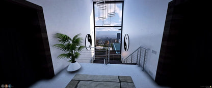 [MAP] Vinewood Hills Mansion 2