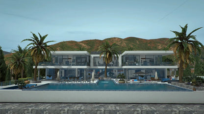[MAP] Vinewood Hills Mansion 2.0