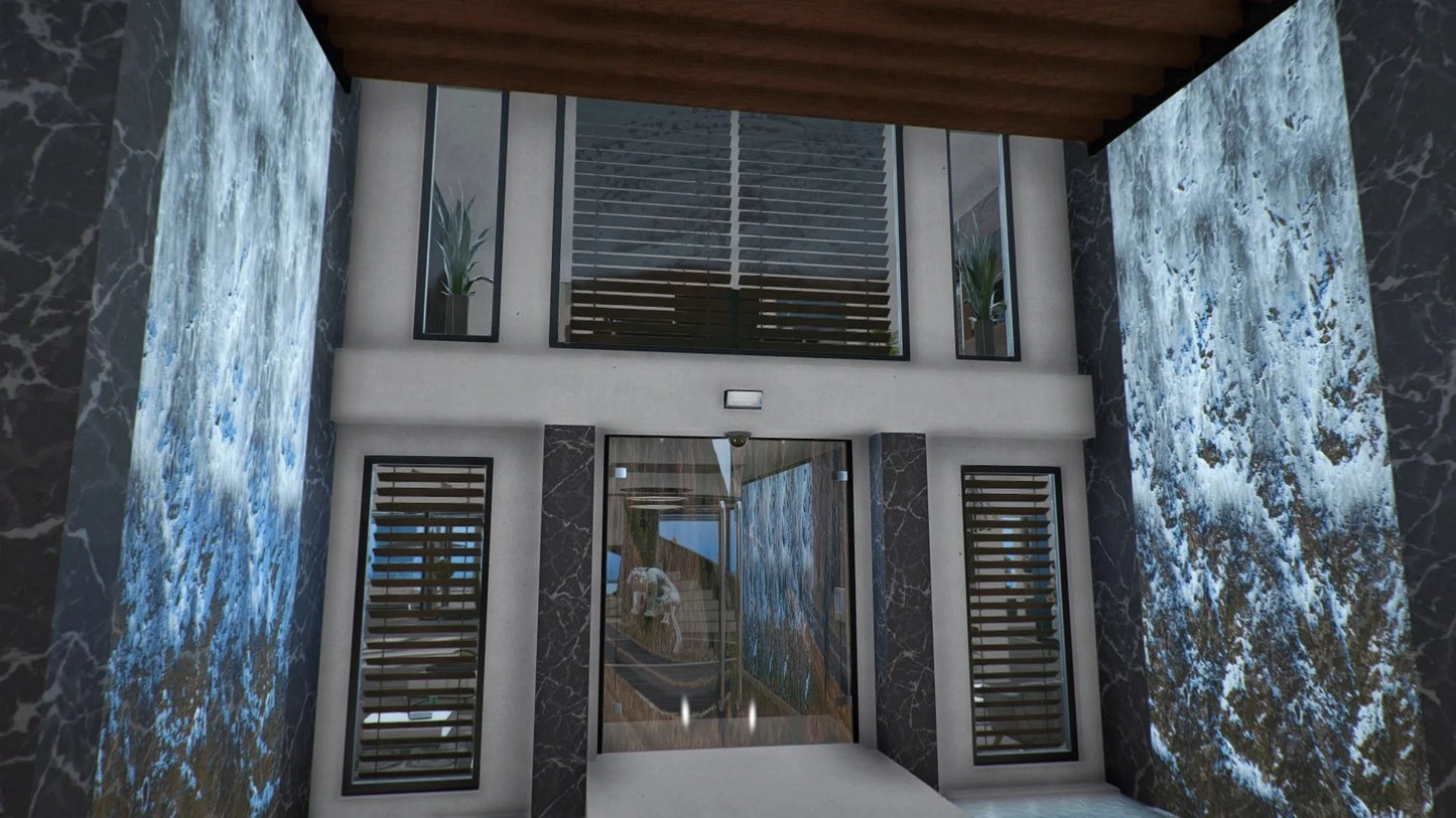 [MAP] Vinewood Hills Mansion 2.0