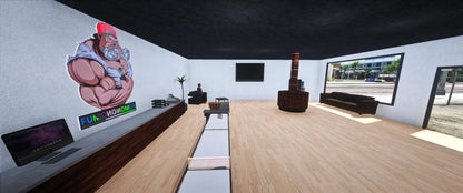 [MAP] VAPE SHOP