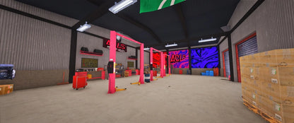 [MAP] Workshop