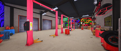 [MAP] Workshop