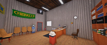 [MAP] Workshop
