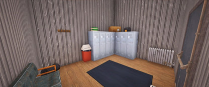 [MAP] Workshop