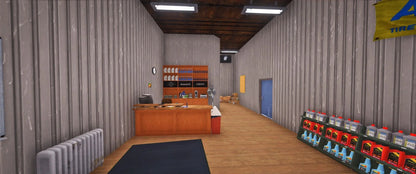 [MAP] Workshop
