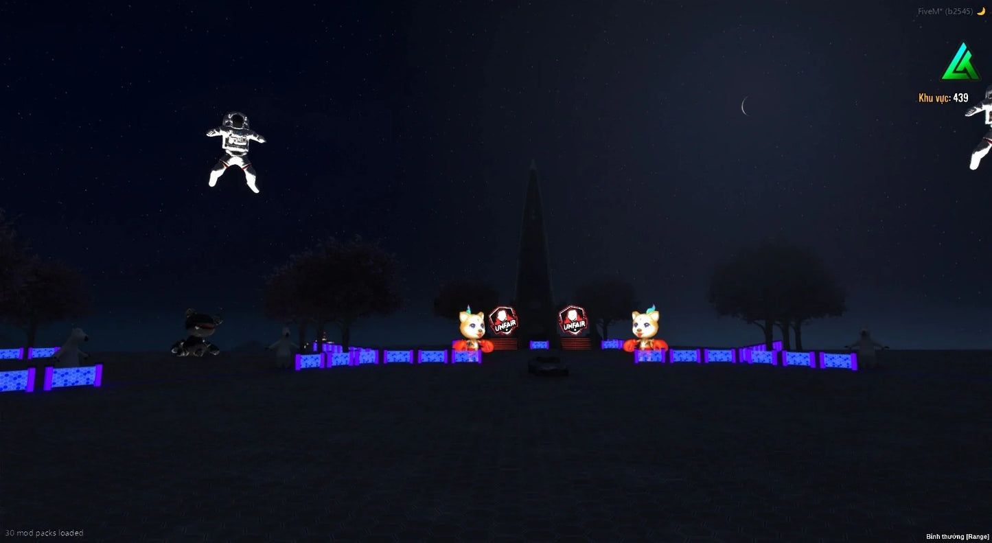 [MAP] Warzone Mario (Galaxy)