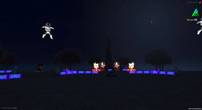 [MAP] Warzone Mario (Galaxy)
