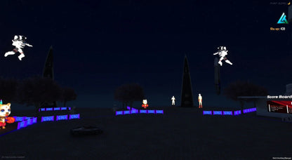 [MAP] Warzone Mario (Galaxy)