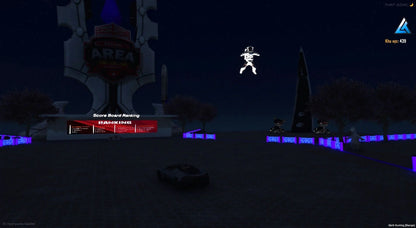 [MAP] Warzone Mario (Galaxy)