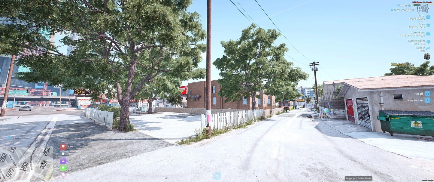 [MAP] Wash Hood