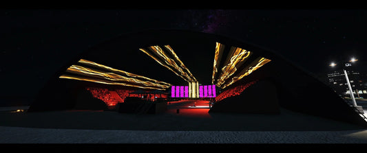 [MAP] Ayarla (Stage)