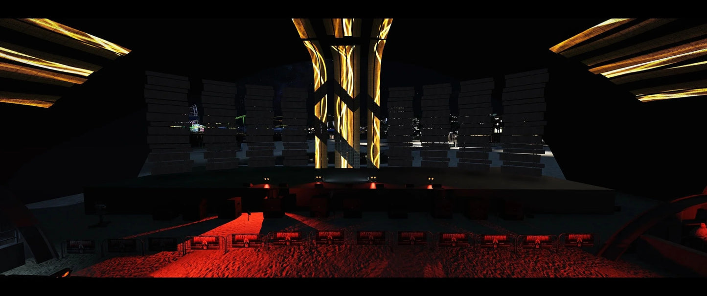 [MAP] Ayarla (Stage)