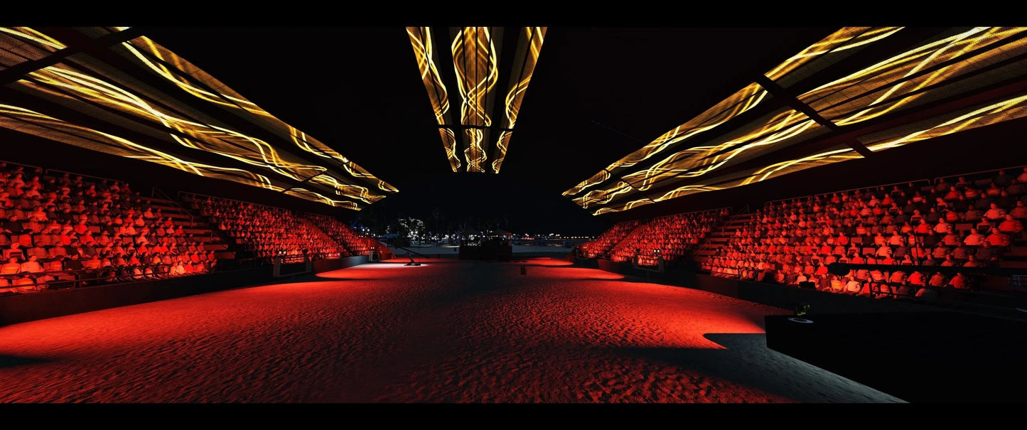 [MAP] Ayarla (Stage)