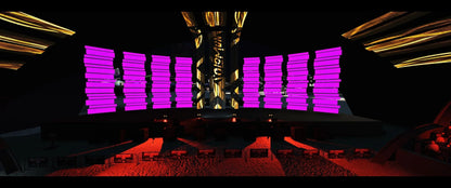 [MAP] Ayarla (Stage)