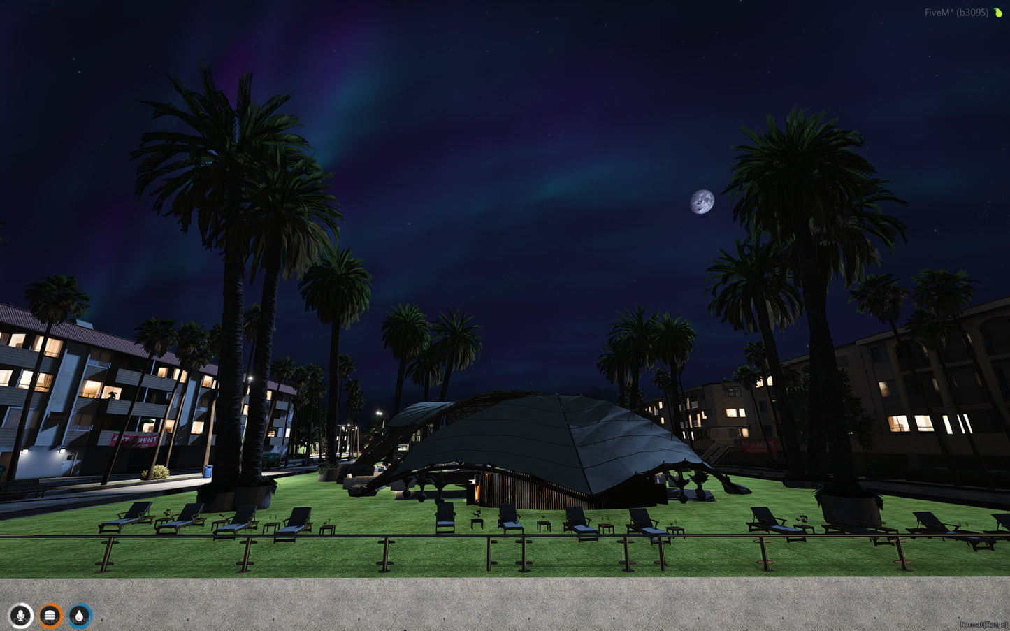 [MAP] Dock Club (Bar)