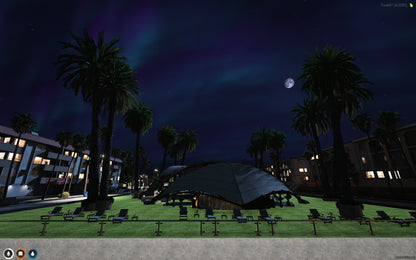 [MAP] Dock Club (Bar)