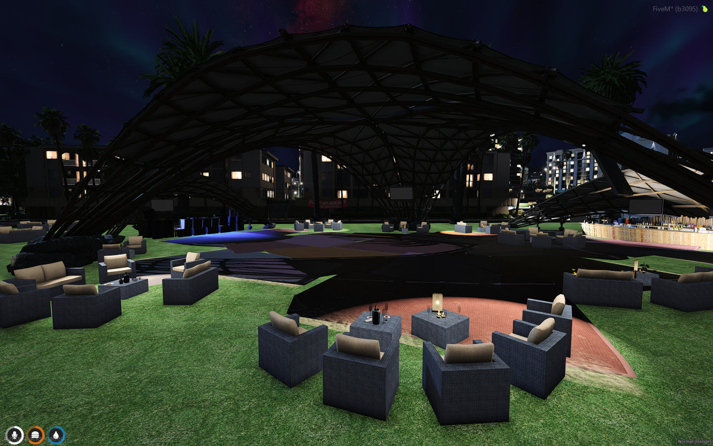 [MAP] Dock Club (Bar)