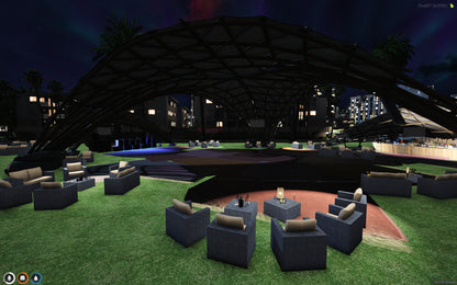 [MAP] Dock Club (Bar)